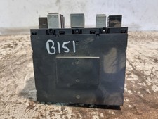 Volkswagen Passat Comfort Control Module 1.9 TDI Diesel 2006 B6 OEM 3C0937049H