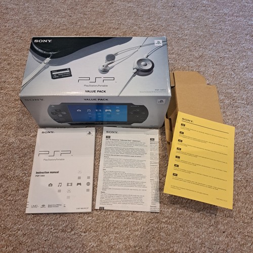 Box only sony playstation - box,