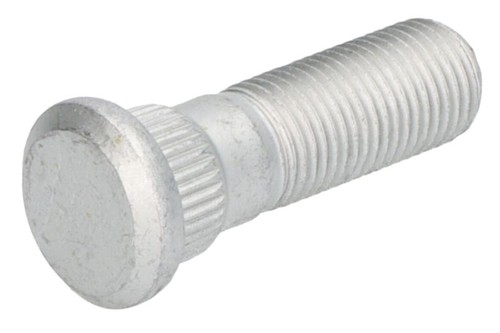 Wheel pin front rear fits - wheel,