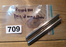 Vintage Record No 778 Rebate