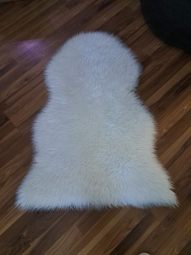 Sihouette home accent rug - accent, 29"