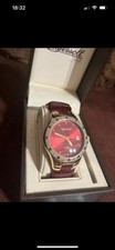 ingersoll mens watch