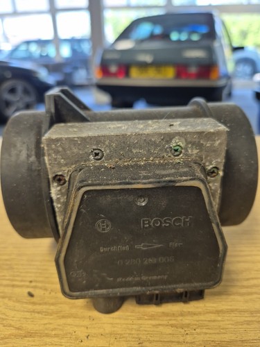 Volvo prv 760 960 bosch - volvo, air