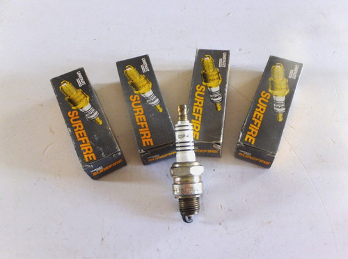 Set genuine oe - 4,