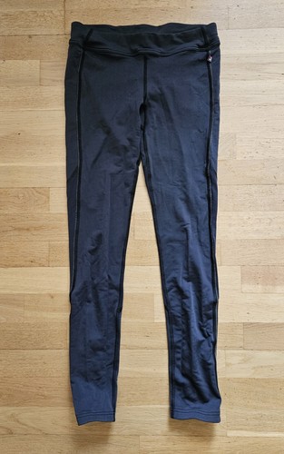 Sweaty betty black full length - betty,