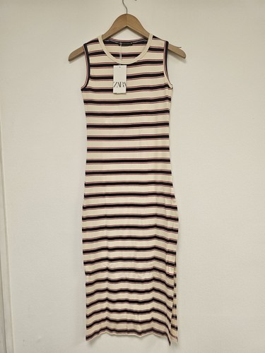 Bnwt zara red - bnwt, white