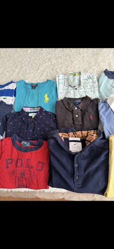 Designer boys clothes bundle - designer,