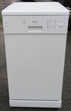Whirlpool ADP451/WH, 9 place