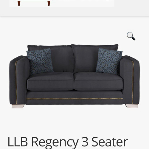 Sofas for llb - llb, black
