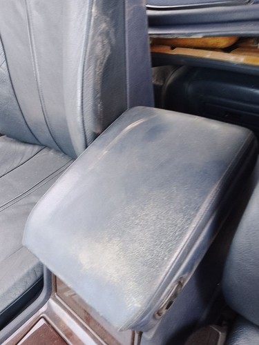 Central armrest bmw - bmw, series