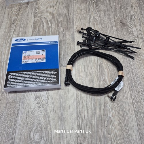 New genuine ford transit mk6 - transit,