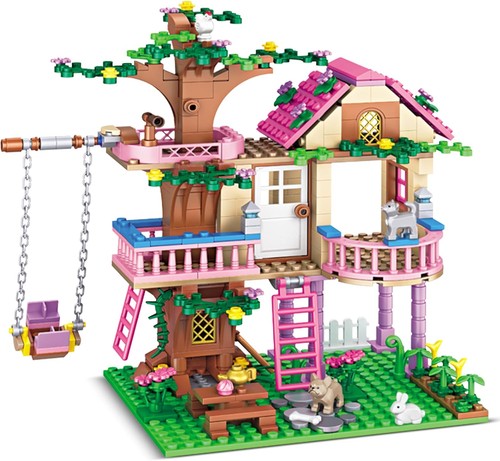504 pieces construction - 504,