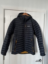 Rab Microlight Alpine Down