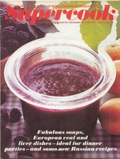 Supercook Magazine part 40 -