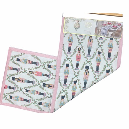 Lillian august christmas table - lillian,