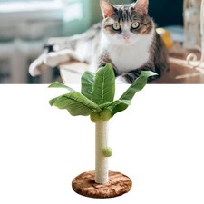 (Cat Scratching Post 12.6in