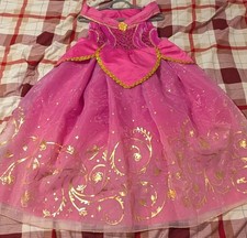 Disney Aurora Deluxe Costume
