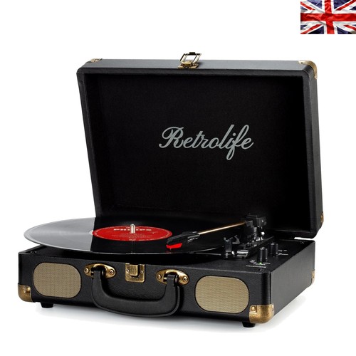 Lightweight bluetooth vinyl - bluetooth,