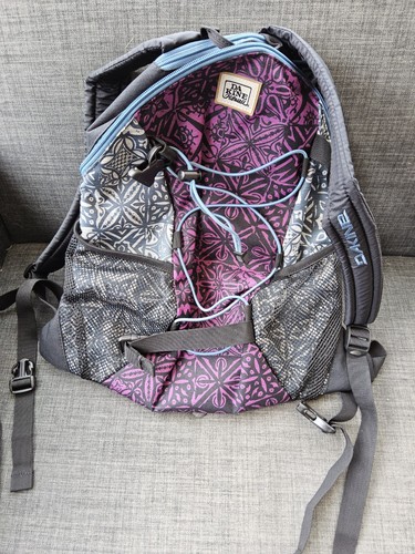 Unused 15l dakine backpack - dakine,