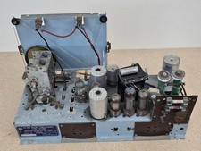 Bush P93W/U Radio Chassis