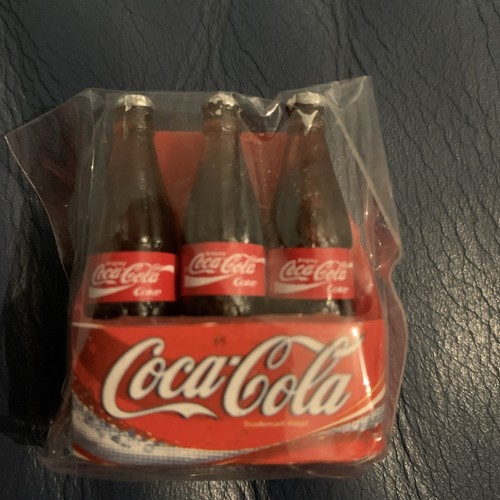 Coca cola fridge - coca,