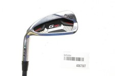 Ping G410 Golf Club Mens Left Handed 7-PW-SW Iron Set Senior Graphite