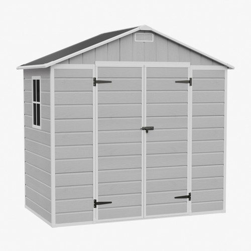 Lifelook garden shed - lifelook,