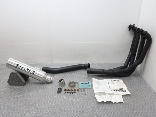 Gsx r1100 1993 - gsx-r1100/w, kerker