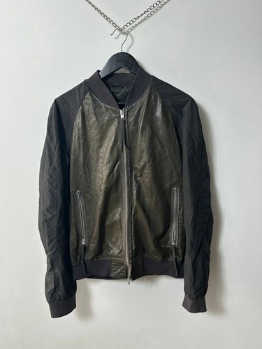 All saints olive - saints, black