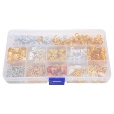 238x Hair Jewelry Kit Hair
