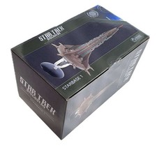 Eaglemoss Star Trek Discovery