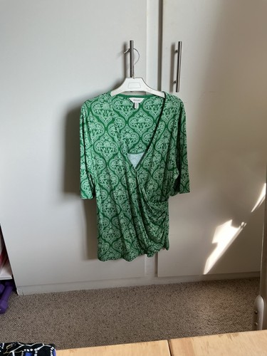 Joules blouse size - , new