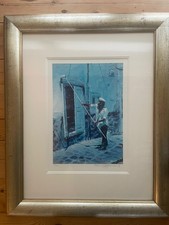 3 X limited edtion signed and