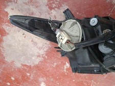 TOYOTA ESTIMA MK3 2007-2013