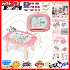 Magnetic Drawing Board