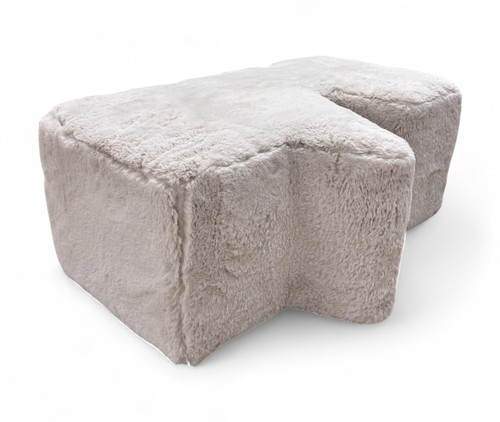 Sofology stacked fluffy - sofology,