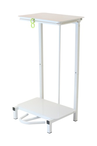 Chef hub refuse - chef-hub, sack