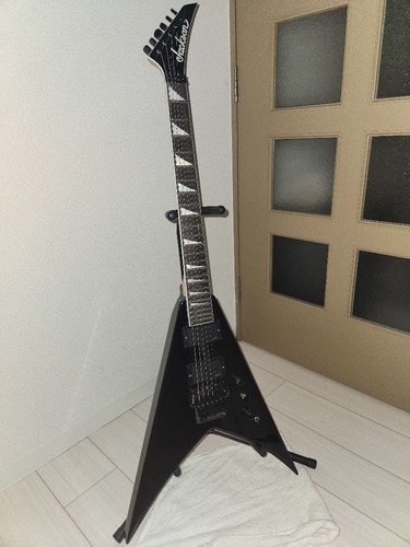 Jackson king electric - jackson, v