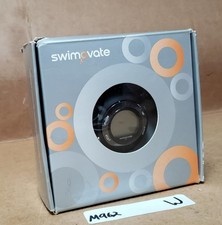 SWIMOVATE POOLMATE EAN-13 HR SWIMMING WATCH GB2465824 ! M962 W