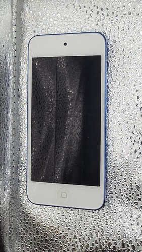Apple ipod touch 6th - apple,