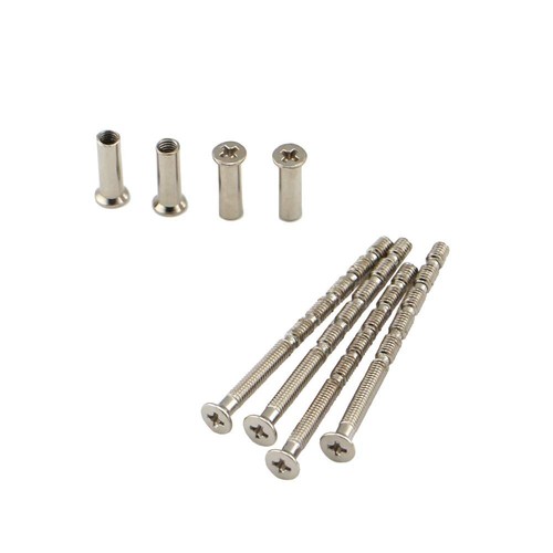 Piece universal screw - universal,