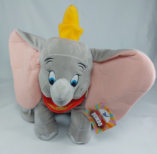 Disney large dumbo elephant - large,