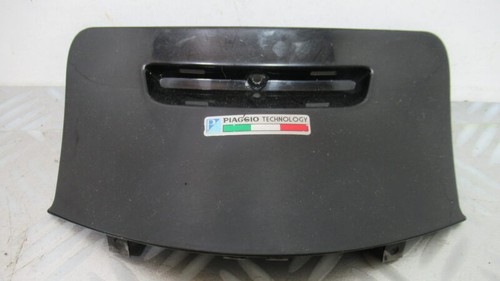 Vespa sprint stroke - vespa, 50