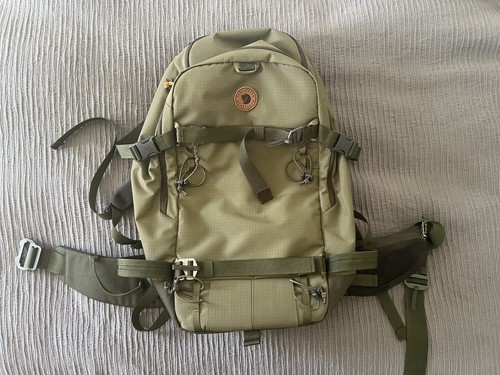 Fjallraven bergtagen touring - bergtagen,
