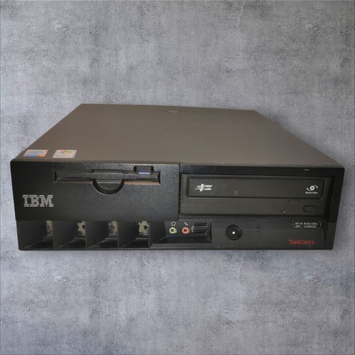 Ibm thinkcentre s50 8183 - s50,