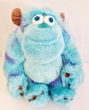 Disney Store Pixar Monsters