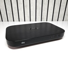 SKY Q Mini TV Box with HDMI & Power Cable (EM150) - Used / No Remote