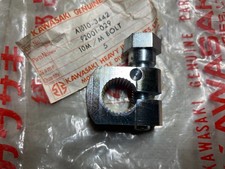 KAWASAKI KICKSTART BOSS & BOLT