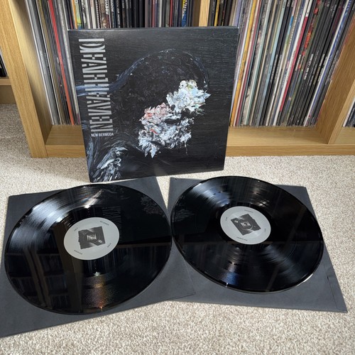 New bermuda deafheaven - new,