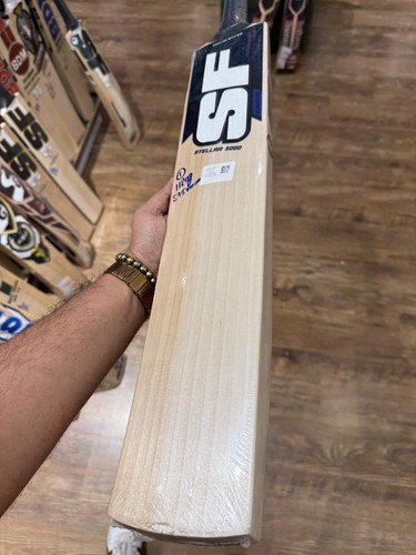 Stellar 5000 cricket bat - sf,